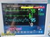 PHILIPS MP70,W/ Leads & Extension/MMS/Recorder Modules  Anesthesia Monitor