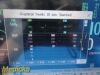 PHILIPS Intellivue MP50 Critical Care Patient Monitor