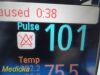 PHILIPS Intellivue MP50 Critical Care Patient Monitor