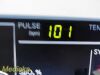 WELCH ALLYN Protocol 6200 Series Patient Monitor