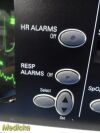 WELCH ALLYN Protocol 6200 Series Patient Monitor