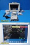 PHILIPS Intellivue MP50 Neonatal Patient Monitor
