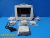 PHILIPS Intellivue MP50 Neonatal Patient Monitor