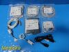 PHILIPS 2008  Intellivue MP50 Anesthesia Patient Monitor