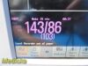 PHILIPS 2008  Intellivue MP50 Anesthesia Patient Monitor