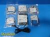 PHILIPS Intellivue MP50 Anesthesia Patient Monitor
