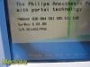 PHILIPS Intellivue MP50 Anesthesia Patient Monitor