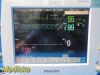 PHILIPS Intellivue MP50 Anesthesia Patient Monitor