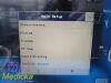 PHILIPS Intellivue MP50 Anesthesia Patient Monitor