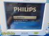 PHILIPS Intellivue MP50 CRITICAL CARE Monitor