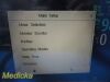 PHILIPS Intellivue MP50 CRITICAL CARE Monitor