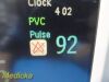 PHILIPS Intellivue MP50 CRITICAL CARE Monitor