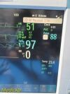 PHILIPS Intellivue MP50 CRITICAL CARE Monitor