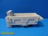 PHILIPS M8048A Ref 862461 Flexible Module Server Rack W/ Clamp; SW Rev H.O
