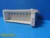 PHILIPS M8048A Ref 862461 Flexible Module Server Rack W/ Clamp; SW Rev H.O