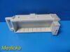 PHILIPS M8048A Ref 862461 Flexible Module Server Rack W/ Clamp; SW Rev H.O