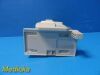 PHILIPS M8048A Ref 862461 Flexible Module Server Rack W/ Clamp; SW Rev H.O