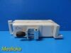PHILIPS M8048A Ref 862461 Flexible Module Server Rack W/ Clamp; SW Rev H.O