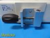 PHILIPS M8048A Ref 862461 Flexible Module Server Rack W/ Clamp; SW Rev H.O