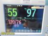 PHILIPS 2004  Intellivue MP50 Neonatal Patient Monitor