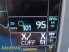 GE 2013  Dash 4000 Series, (TEMP, SpO2, ECG, NBP) W/ Leads ~ Monitor