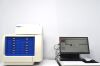 AGILENT ZAG Electrophoresis Unit