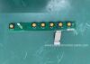 GOLDWAY - Keypad of Goldway UT6000A monitor. Monitor