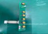 GOLDWAY - Keypad of Goldway UT6000A monitor. Monitor