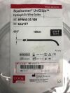 COOK G56177 Roadrunner UniGlide Hydrophilic Wire Guide, Stiff Shaft 180cm (X)