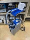 BSN MEDICAL Delta Cast Cutter and Vacuum