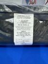HAUSTED Head Extension Navy Patient Left Extender