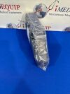 HAUSTED Head Extension Navy Patient Left Extender