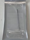STRYKER 6.0mm Round Fluted Carbide Bur  5300-020-515   Exp.2024-08  (Y64) 6.0mm Round Fluted Carbide Bur