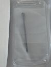 STRYKER 6.0mm Round Fluted Carbide Bur  5300-020-515   Exp.2024-08  (Y64) 6.0mm Round Fluted Carbide Bur