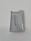 STRYKER 6.0mm Round Fluted Carbide Bur  5300-020-515   Exp.2024-08  (Y64) 6.0mm Round Fluted Carbide Bur