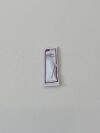 MEDLINE Lot of 230 Single Pack Povidone-Iodine Swabsticks  Exp.2025-03 to 2027-03  (Q23/Y64) Povidone-Iodine