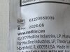 MEDLINE Lot of 230 Single Pack Povidone-Iodine Swabsticks  Exp.2025-03 to 2027-03  (Q23/Y64) Povidone-Iodine