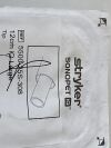 STRYKER Sonopet IQ 12cm Large 4.7" 5500-25S-308  Exp.2024-04 & 2024-05   (T43/Y64) 12cm iQ Large