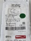 STRYKER Sonopet IQ 12cm Large 4.7" 5500-25S-308  Exp.2024-04 & 2024-05   (T43/Y64) 12cm iQ Large