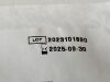 MEDLINE Electrode Needle  8IL14526 Exp.2025-09 & 2026-10  (Y64) Electrode Needle