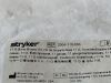 STRYKER 11G Bone Biopsy Kit  0306-115-000  Exp.2024-12  (Y64) 11G Bone Biopsy Kit