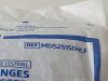 MEDLINE 4 Packs (5/Pack) Lap Sponges  MDS251504LF (*Y64*) Lap Sponges