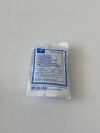 MEDLINE 4 Packs (5/Pack) Lap Sponges  MDS251504LF (*Y64*) Lap Sponges