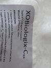 XOBIOLOGIX LLC Lot of 2 XoBiologix-C  192002  Exp.2027-04  (Y64) XoBiologix-C