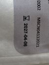 XOBIOLOGIX LLC Lot of 2 XoBiologix-C  192002  Exp.2027-04  (Y64) XoBiologix-C