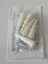 CEDIC 5 Packs (5/Pack) Enteral Distal End ENFit  7149  Exp. 2026-02 & 2026-03  (K31/Y64) Enteral Distal End ENFit