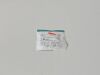 COVIDIEN Lot of 11 V-Loc 90 Barbed Violet 9"   VLOCN2145  Exp.2024-09  (Y64) V-Loc