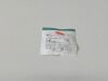 COVIDIEN Lot of 11 V-Loc 90 Barbed Violet 9"   VLOCN2145  Exp.2024-09  (Y64) V-Loc