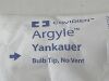 MEDLINE Lot of 3 Argyle Yankauer  8888505016  Exp.2024-11  (Y64) Argyle Yankauer