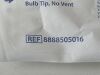 MEDLINE Lot of 3 Argyle Yankauer  8888505016  Exp.2024-11  (Y64) Argyle Yankauer
